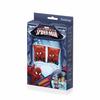 Brassards De Natation - BESTWAY - Spider-Man - 17x12x15 Cm - 3-6 Ans - Sécurité Aquatique