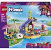 Конструктор LEGO Френдс 42676 Веселье в аквапарке