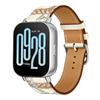 Кожаный браслет-петля для Realme Watch 5 Аксессуары для ремешка 22 мм Ремешок для Realme Watch S2/3 3Pro S SPro/2 2 Pro Ремешок для часов