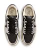 Nike Air Jordan 1 Triple Stack W - Metallic Silver:Muslin:Black / Hv8288-001