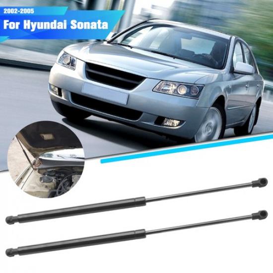 Кол-во(2) Газовые упоры капота для Hyundai Sonata 2002-2005