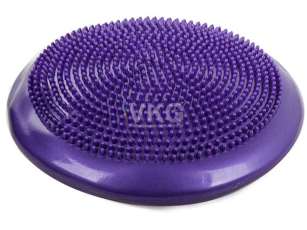 Beret sensory cushion disc for fitness exercises
