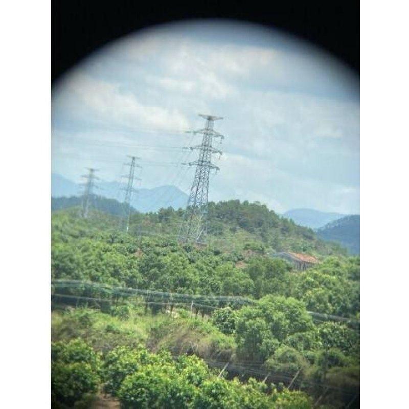 900X25 50000 м зум-телескоп профессиональный BAK4 HD мощный бинокль дальнего действия портативный монокуляр или кемпинг туризм на открытом воздухе