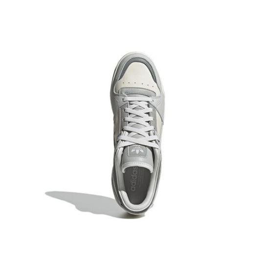 adidas Forum Luxe Низкий Светло-серый 2022 - GX2157