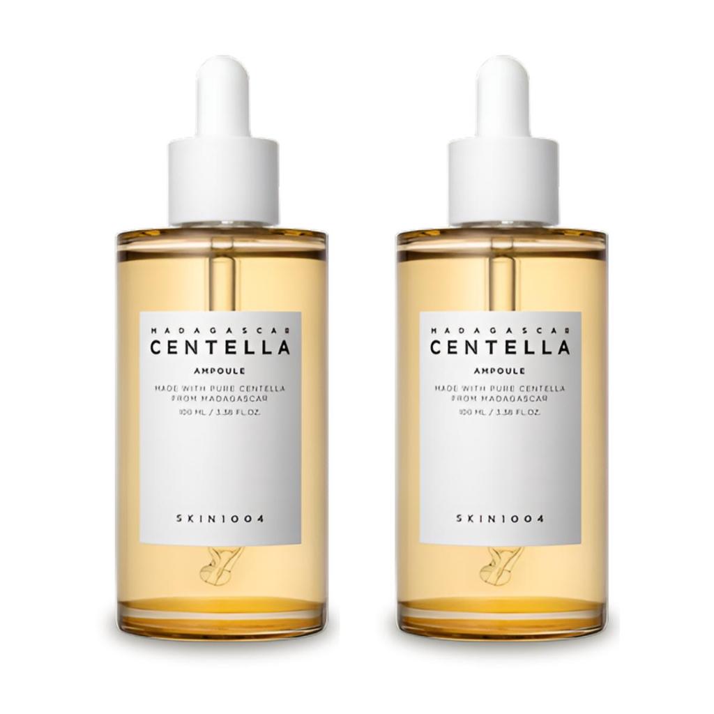 Skin1004 Madagascar Centella Ampoule 120ml