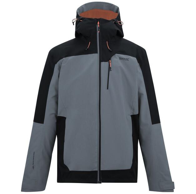 Куртка Regatta Highton Stretch Waterproof Shell