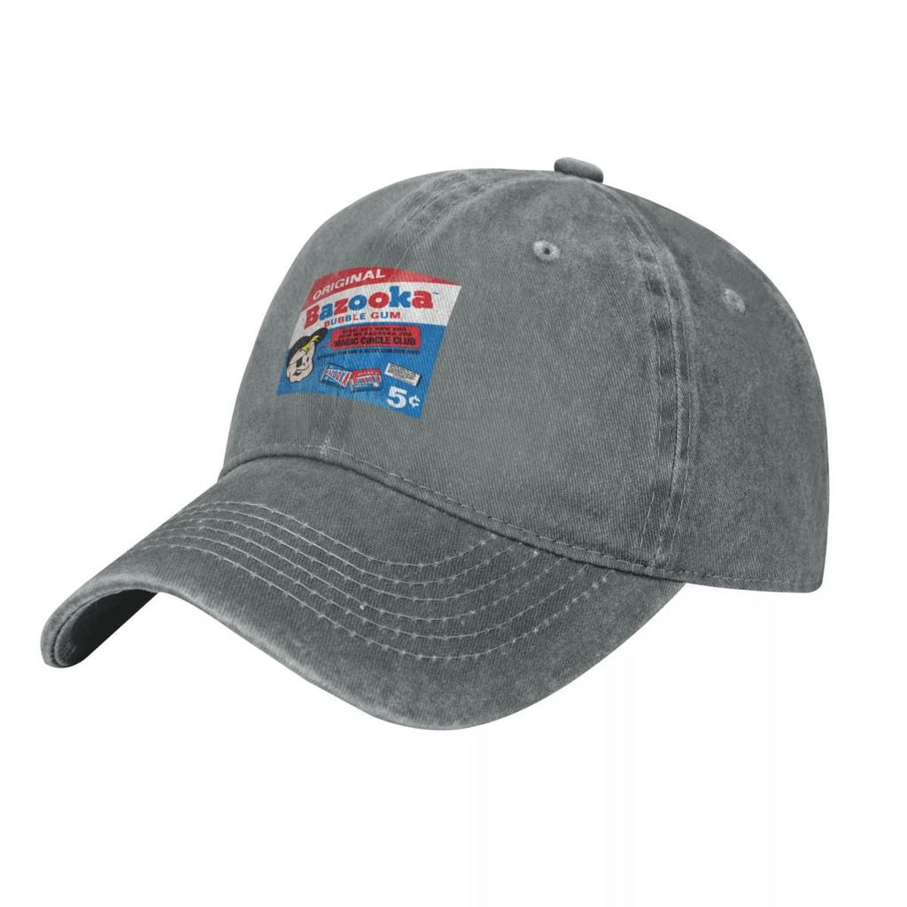 Бейсболка Bazooka Joe Кепка Snapback милая смешная кепка кепки от солнца Кепки для унисекс женщин