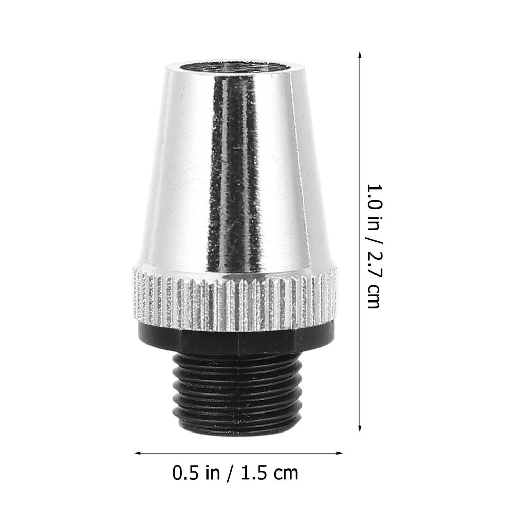 10Pcs Ceiling Light Cord Grips Screw Cable Gland Connector Clamps Hanging Lights Strain Relief Cord Fixing Clips