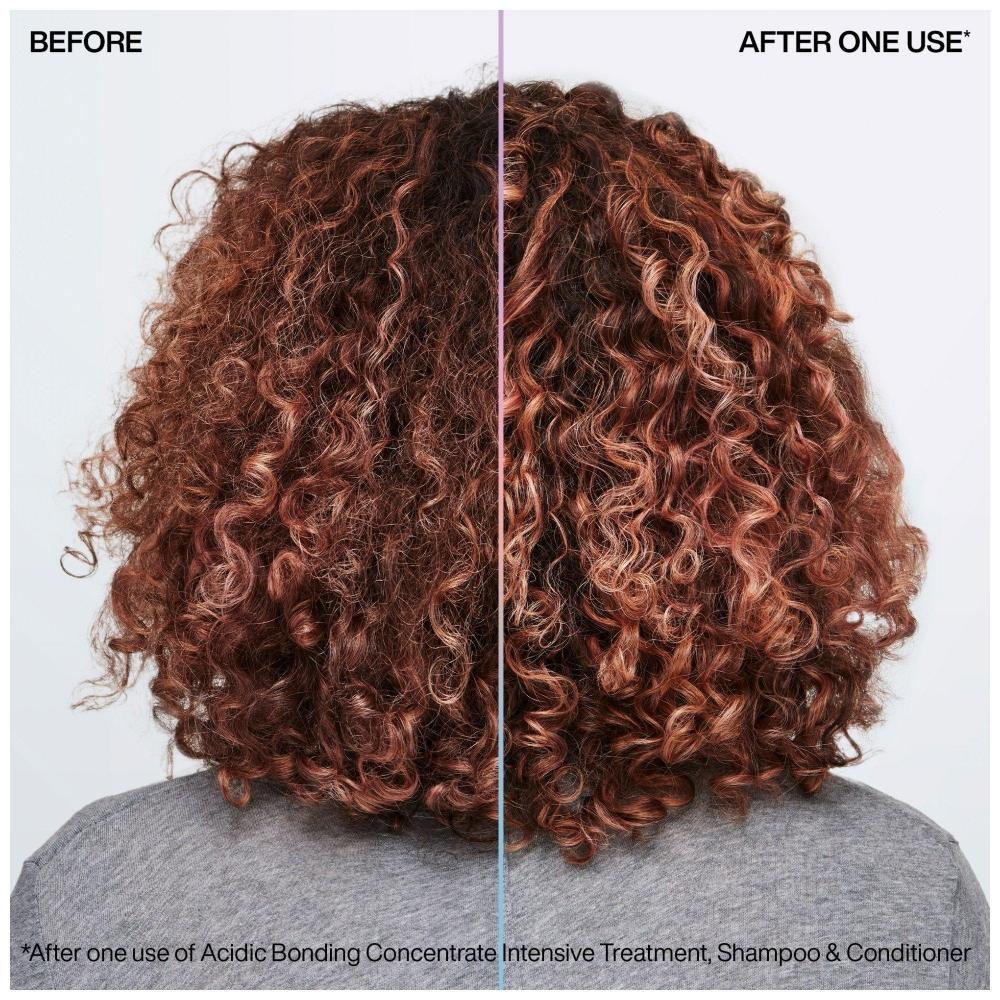 Redken Acidic Bonding Concentrate Shampoo 10.1 Oz