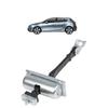 Front Door Hinge Belt Limiter For Vauxhall Opel Astra J 2009-2020 Oem 160010 13270665
