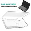 Protective Housing Case For Ayn Thor Dual Screen Flip Handheld Game Console New Version Shell