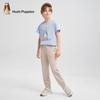 Летние спортивные брюки Hush Puppies для детей с влагоотводящими свойствами