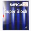 SAVIGA SUPER BLOCK Table Tennis Rubber Defensive Pips-long DAWEI SUPERBLOCK Ping Pong OX Topsheet