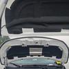 Car Front Hood Heat Insulation Pad For Toyota FJ Cruiser Accessories XJ10 2006~2022 2010 2015 2018 Soundproof Cotton Mat Sound