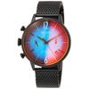 [Welder Moody] Часы Welder Moody WWRC600 мужские черные