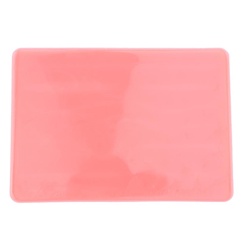 Модель шва кожи, силиконовая подушечка для наложения швов на рану, Y-образная тренировочная подушечка для травматического наложения швов, многоразовый силиконовый коврик для практики наложения швов