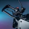 1 пара защиты рук, удлинители защиты рук для Yamaha MT-09 / SP 2024-2025
