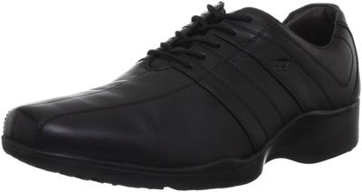 Деловые туфли POWER CUSHION MT01N черные [Yonex] 26.0