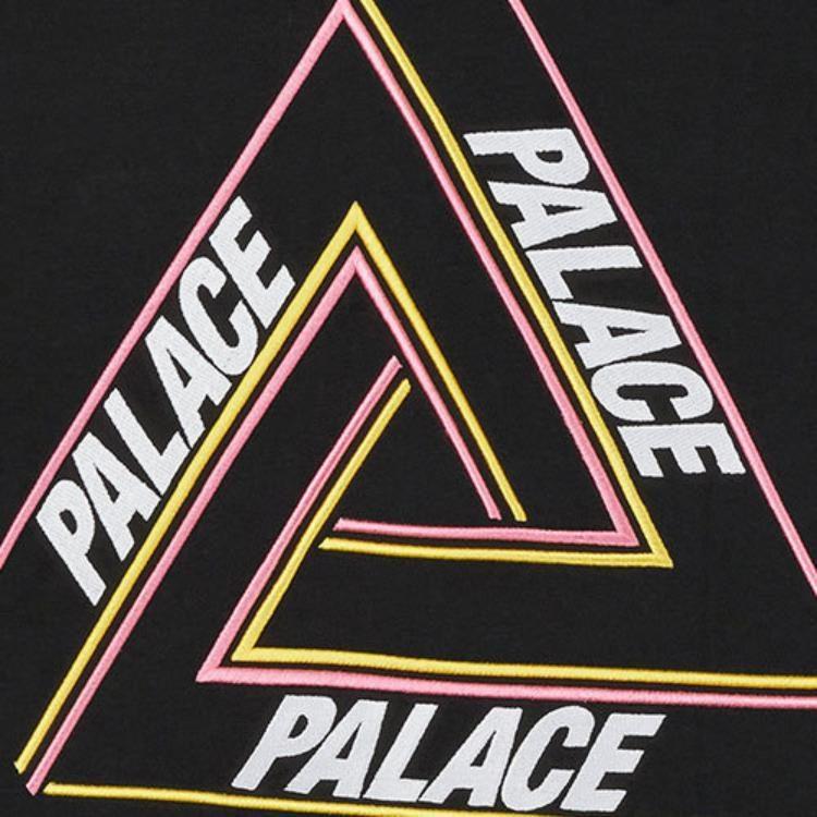 PALACE Basically A Tri Ferg Crew P21CW008