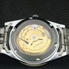 ВОССТАНОВЛЕННЫЕ SEIKO 5 PRESIDENT AUTOMATIC MENS JAPAN WATCH BACK 575a-a304836-9