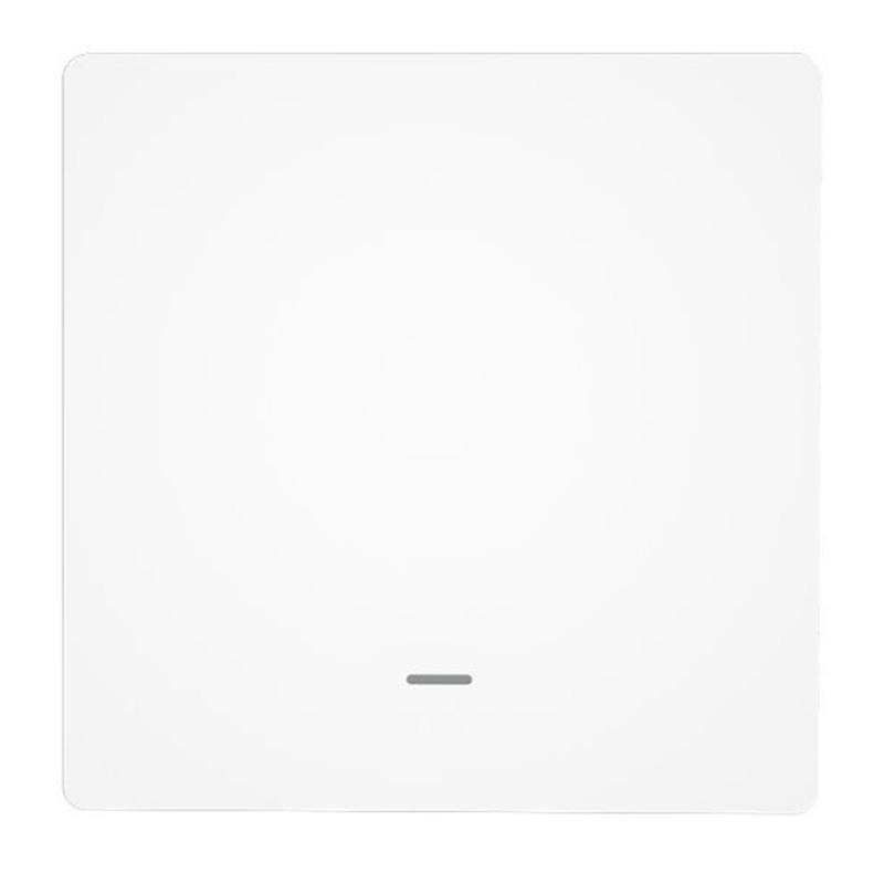 Automation Scenarios Smart Home Switch Intelligent Switch Easy Installation High-quality Plastic Portable Switch