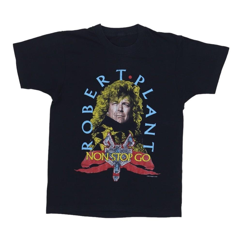 New Vintage 1988 Robert Plant Gift For Fans Unisex S-5XL Shirt MD239