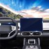 Для Chery Jetour Traveller T2  2024 2025 Защитное стекло для экрана Защита от царапин Покрытие приборной панели навигационной системы GPS автомобиля