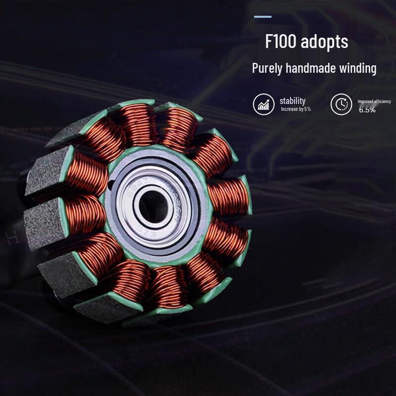 Commander F100 2810 Brushless Motor for FPV Drones