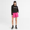 (WMNS) Timberland Brand hoodie 'Black' Women's A6AZ2-001
