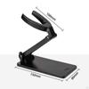 Scanner Holder Stand for Supermarket Hands-free Adjustable