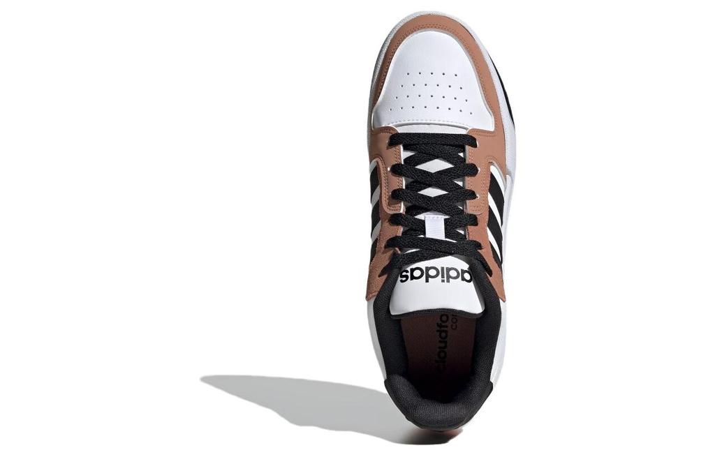 Adidas Entrap 'White Black Brown' IE3905