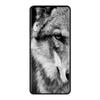 Официальный для Xiaomi Redmi Note K40 9T 7 10 9C 9 8 9S 9A 11 Pro K40S 10C 8T Celulares Fundas Beast Lion Wolf