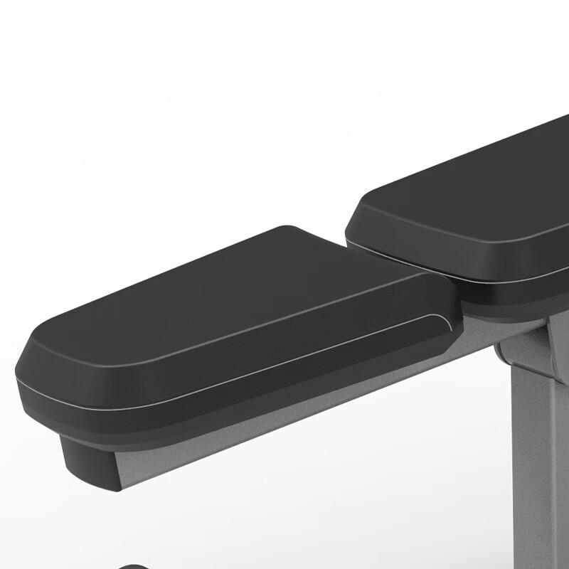 GERUIER J-PTT0288 Multi-Function Adjustable Sit-Up Trainer