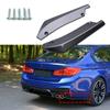 2PCS Rear Bumper Splitter Universal For BMW For 3 Series E46 E90 E92 2000-2022 Side Spoiler Diffuser Canards Car