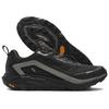 Fila SPD LYNX 2 WP Прочные Дышащие Низкие Кроссовки для Трейлраннинга Мужские кроссовки Черные Серые A12M411217FBB