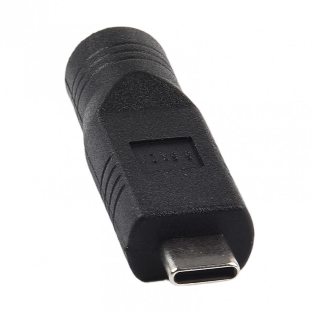 Для Starlink Mini Оптимизированное зарядное устройство USB C к DC Быстрое и безопасное подключение