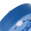 Wear Resistant Inline Hockey Puck ABS Studs Hockey Dry Land Practice  Indoor Floor Play