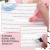 Eclet Correction Tape - Pack Of 1Pcs Correction Tape 12 Meter X 5 Mm, For Journal, Correction Pen, Whitener For Correcti