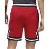 Шорты Air Jordan Dri-FIT Sport Diamond 'Красные' Мужские DX1488-687