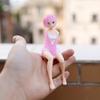 Фигурка Rem Ram 14 см в стиле аниме Re:Жизнь в другом мире от Zero Ram Rem Sit Down Коллекция ПВХ Фигурка Модель игрушки Куклы