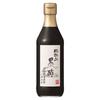 Uchibori Jozo Ringosan Black Vinegar 360ml Bottle X 6 Bottles X (2 Cases)