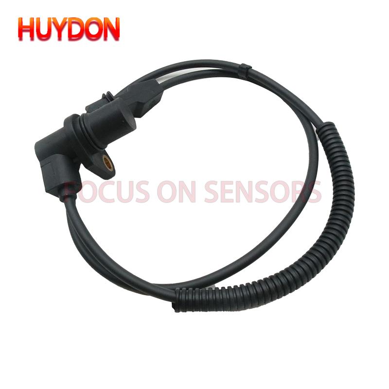 5WK96071 Crankshaft Position Sensor For Astra F MK3 Calibra Omega Vectra B Vauxhall Opel 0261210030 90213515 High Quality