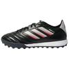 adidas Футбольные бутсы COPA ICON II PRO TF для искусственного покрытия, нескользящие, износостойкие, унисекс, черные JQ8616