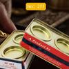 Пасты для шлифовки клапанов и цилиндров двигателей 277 Карборунд с двойной зернистостью Подходит для полировки и ремонта Повышенная эффективность