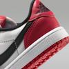 Детские кроссовки Nike Jordan 1 Retro Low OG Chicago (2025) (PS) Университетский красный/черный/белый