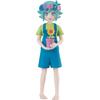 POP UP PARADE OMORI Basil Non-scale Plastic Painted Finished Figure