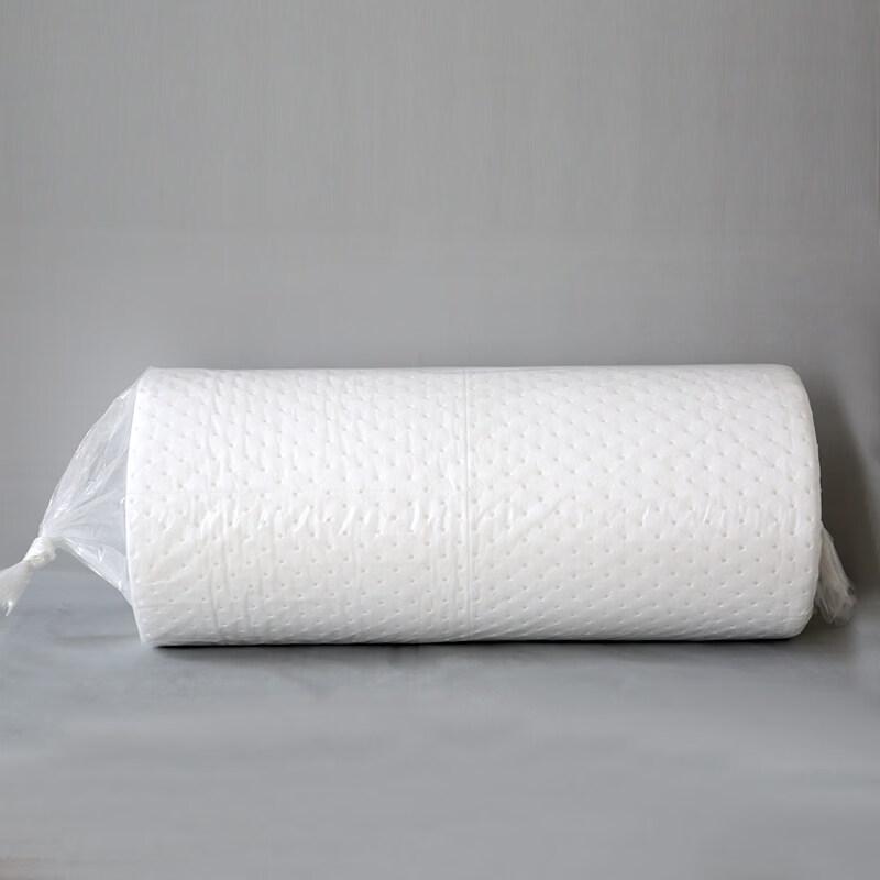 RSRDDY Composite Pressure Point Oil Absorbent Roll