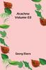 Книга Arachne - Volume 03