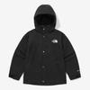 Детская горная куртка North Face Nj2hq50s Blk
