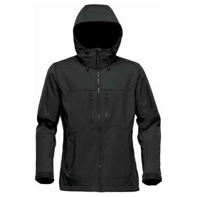 Женская куртка Soft Shell Stormtech Epsilon H2XTREME